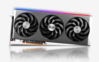 Sapphire Nitro+ Radeon RX 7800 XT 16GB GDDR6 Ekran Kartı