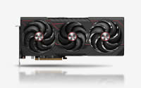 Sapphire Pulse Radeon RX 9070 XT 16GB GDDR6 Ekran Kartı