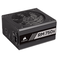 Corsair RM750x 750W 80+ Gold Güç Kaynağı