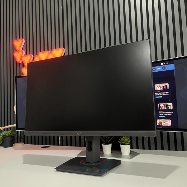 ASUS 27'' XG279CNS ROG STRIX 0.3Ms 380Hz FULL HD IPS Monitör