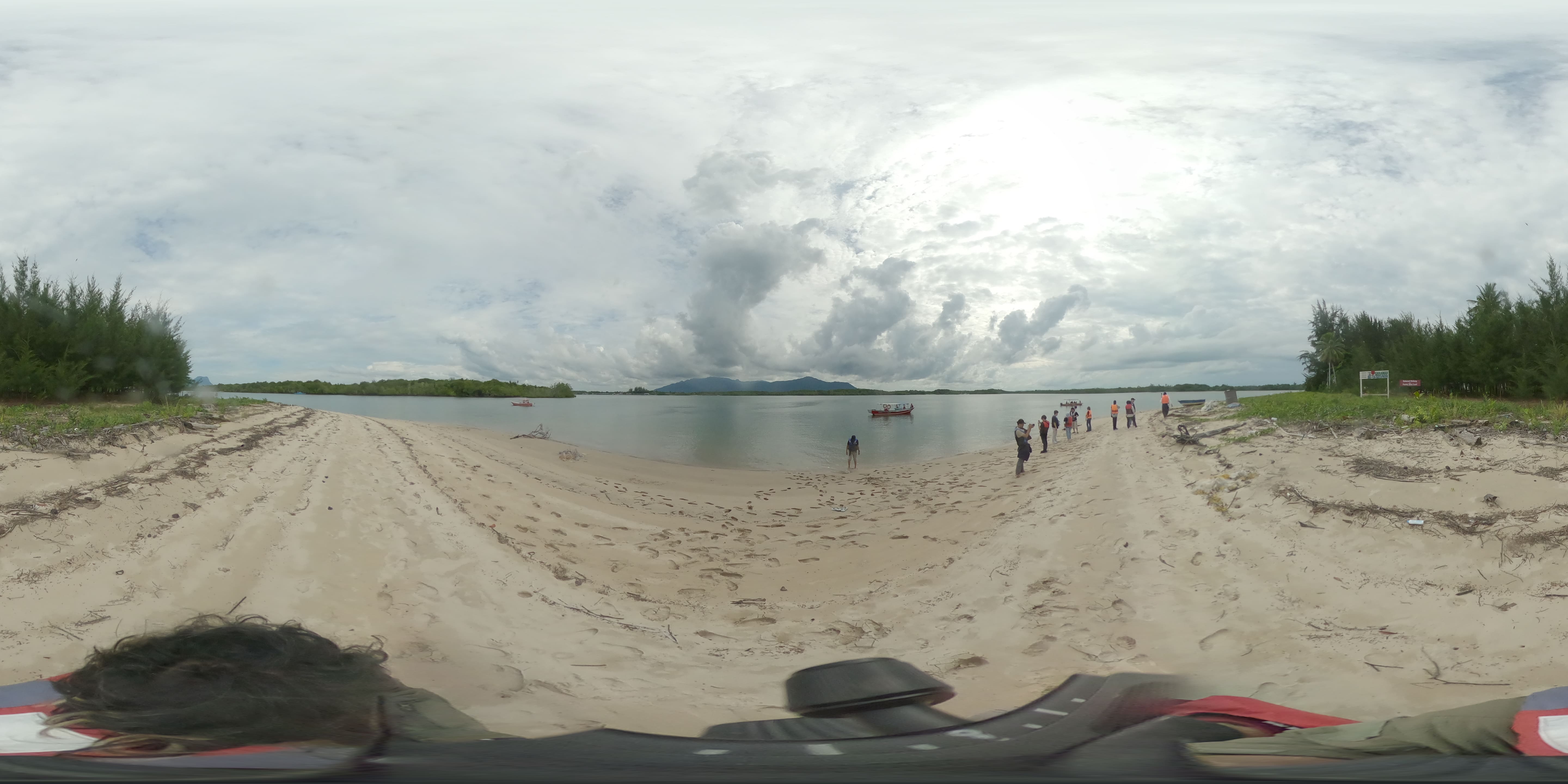 Sibu Laut 1
