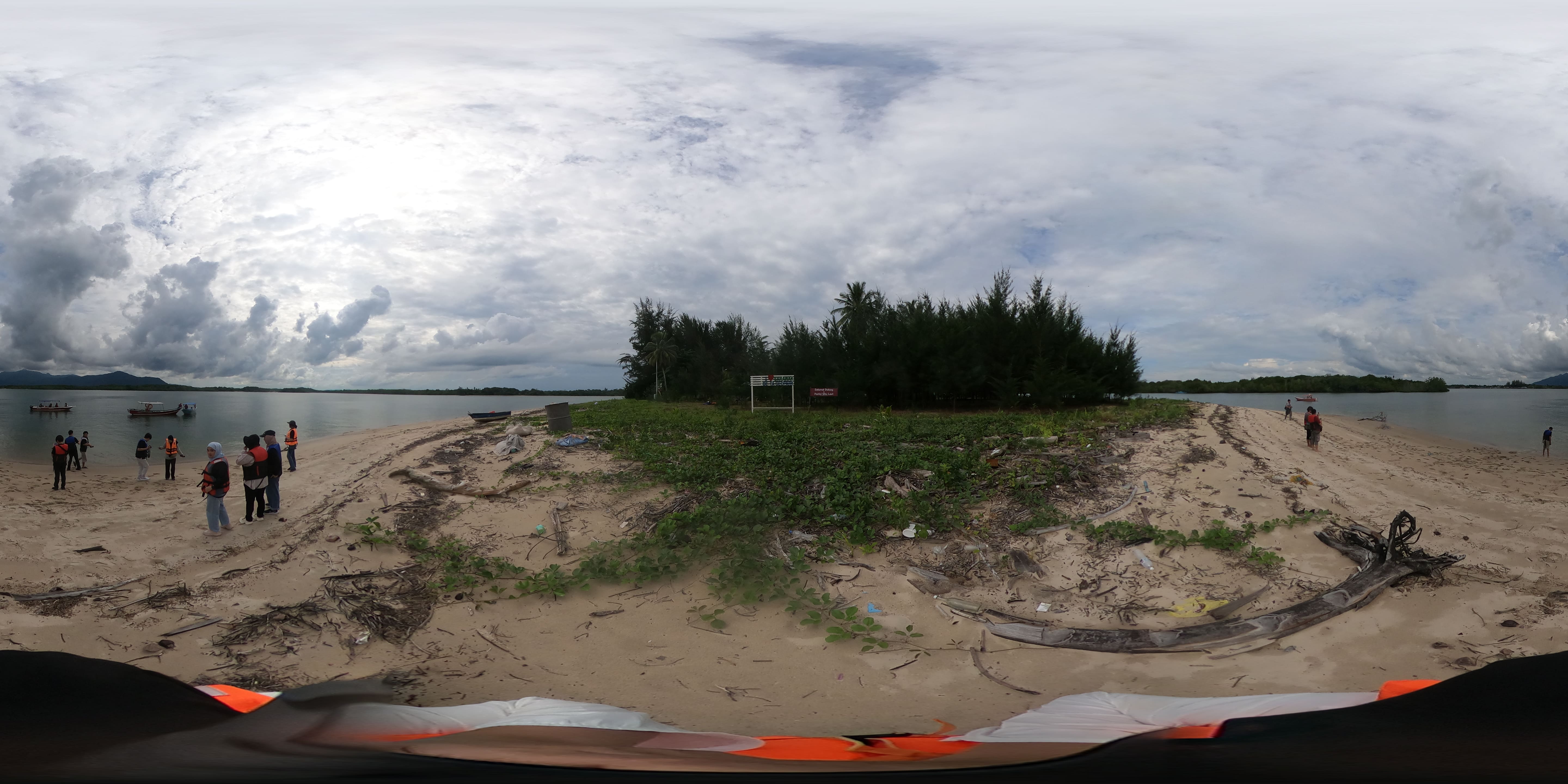 Sibu Laut 2