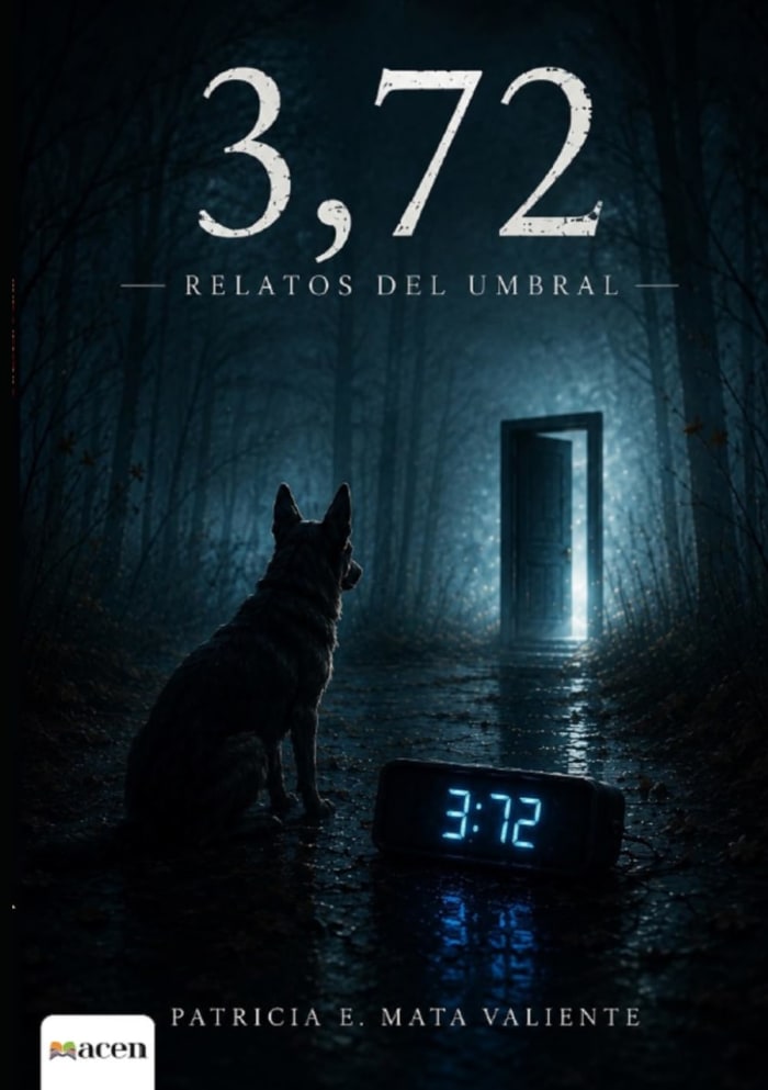 3,72: Relatos del Umbral