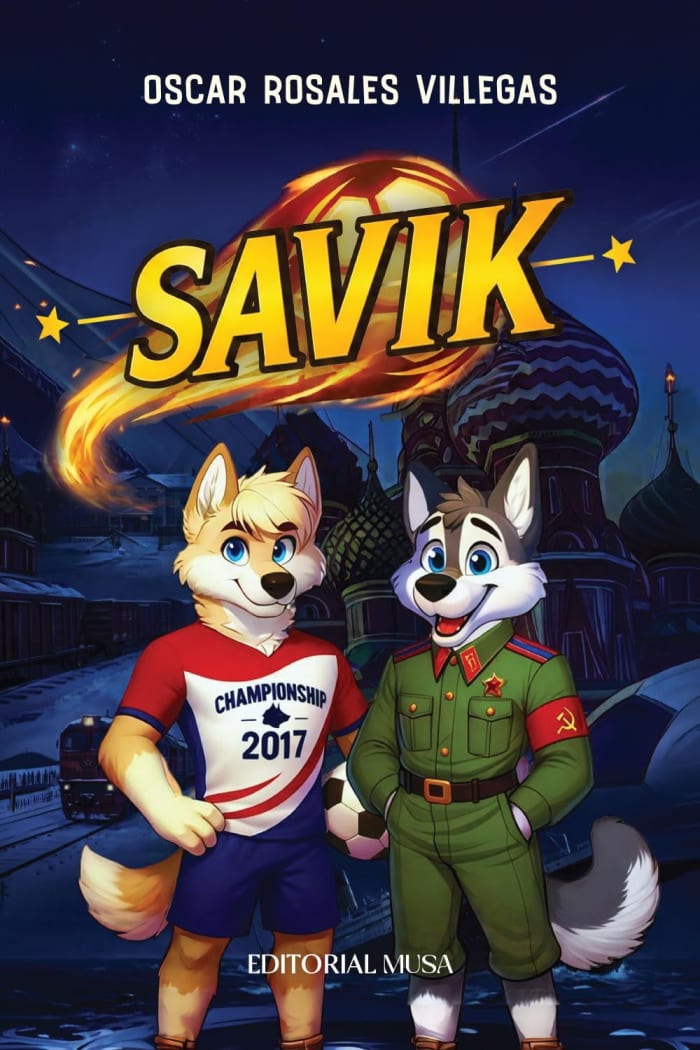 Savik
