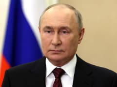 Владимир Путин поздравил служащих и ветеранов с Днем войск национальной гвардии