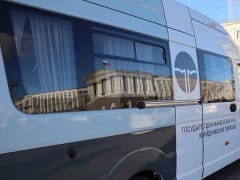 Подмосковные юристы встретятся с жителями Лобни