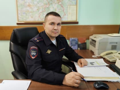 Замначальника рузской Госавтоинспекции рассказал о важности использования детских автокресел