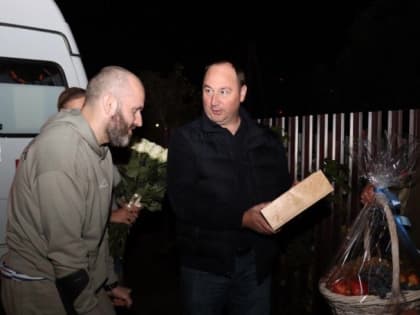 Новые инициативы по улучшению жизни горожан