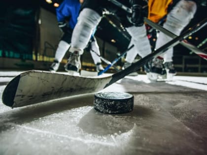 Легенды хоккея впервые сыграют с любительской сборной Лобни 15 февраля