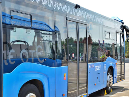 Автобусное сообщение на территории ТиНАО изменилось благодаря маршрутам №№128 и 159