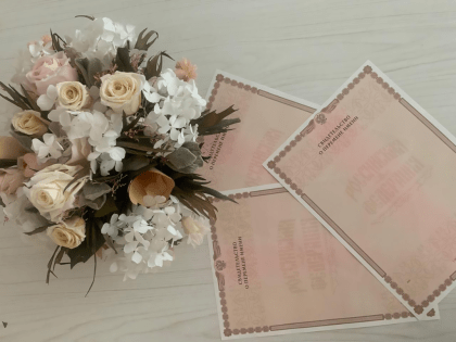 Больше ста жителей Серпухова сменили свои имена и фамилии