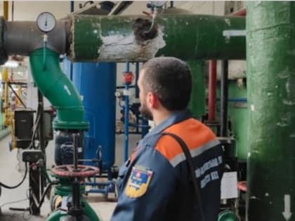 Подготовка к зиме в Люберцах: 85% готовности к отопительному сезону