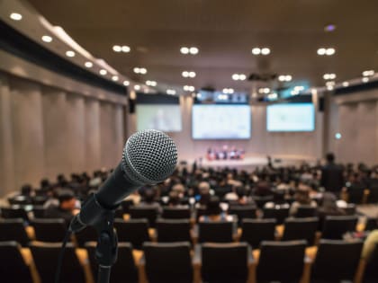 В Подмосковье состоялась тематическая встреча «Сильнее стали»