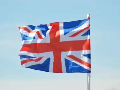 Ветераны России предлагают изменить название Великобритании