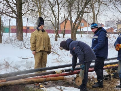 Электросварщик Надежда Лаврентьева из Воскресенска: «Я доказала, что женщина может варить не только супы, но и металл»