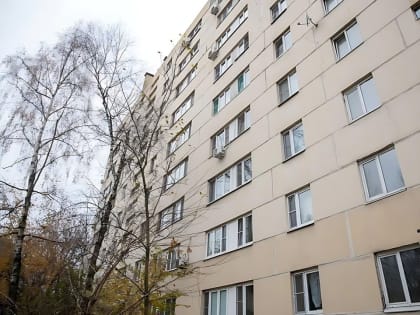 Глава Реутова обсудил проблемы жителей на встрече