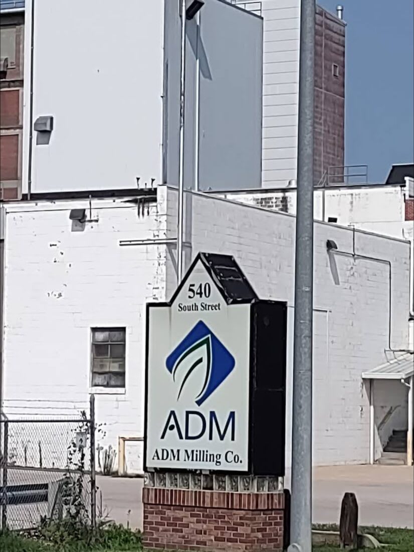 ADM Milling