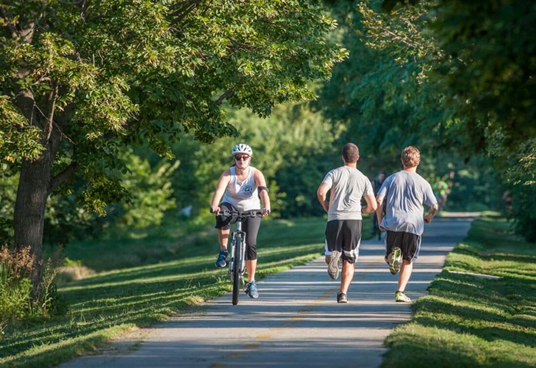 Billy Wolff Trail