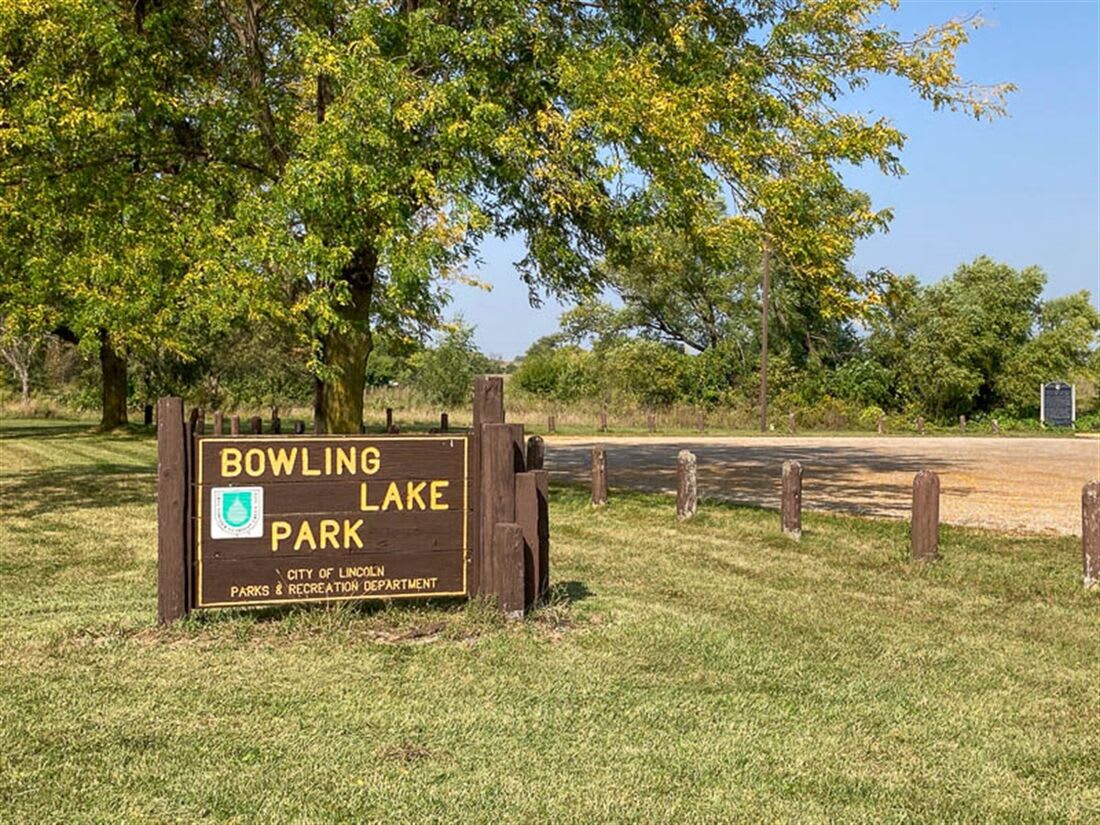 Bowling Lake Park