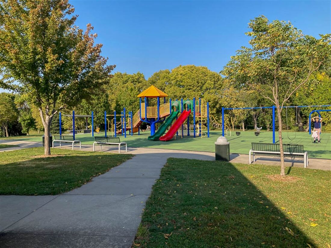 Densmore Park