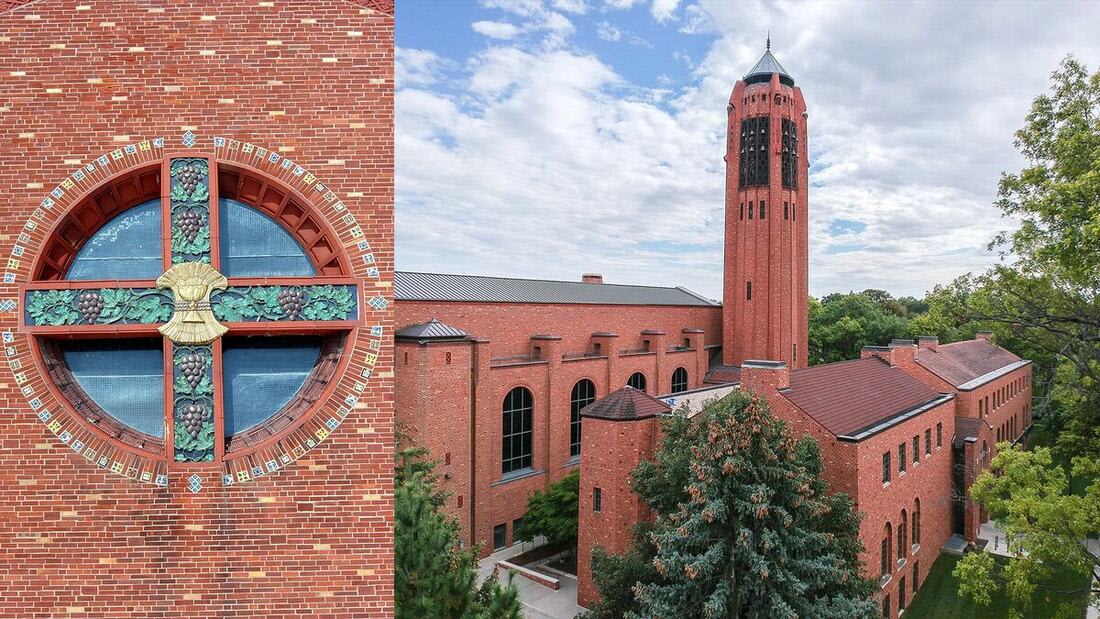 First-Plymouth Congregational Church