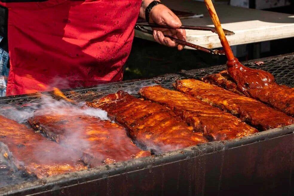 Great American Ribfest