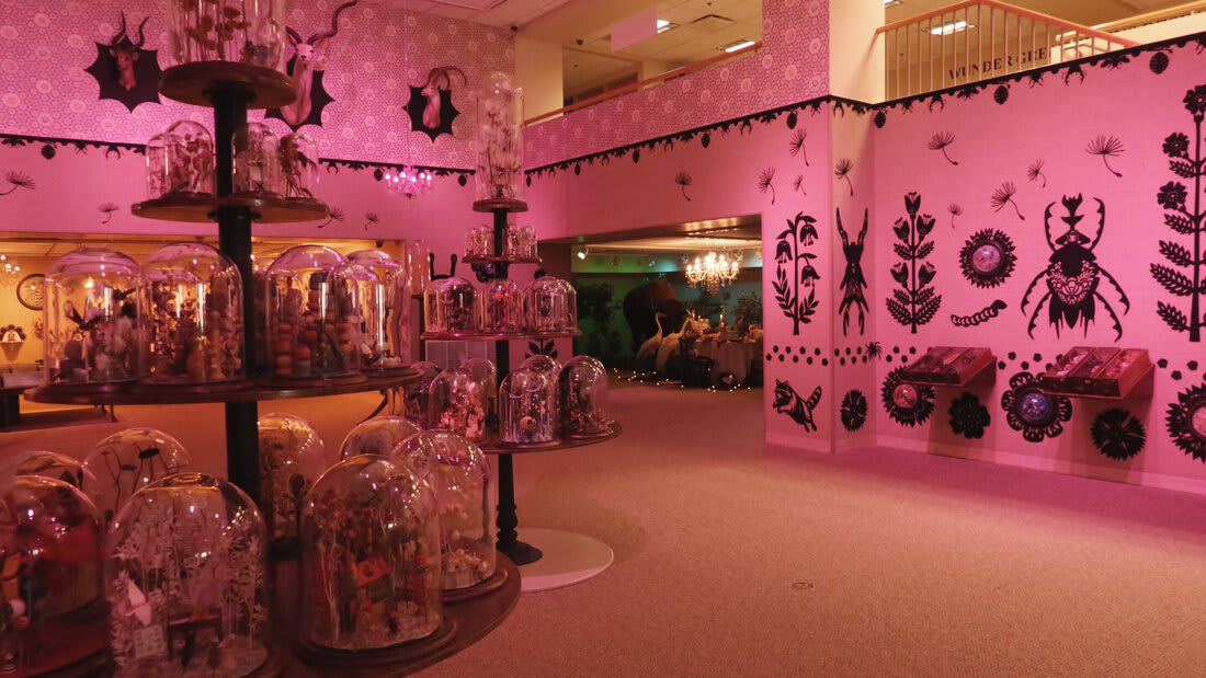 Great Plains Art Museum