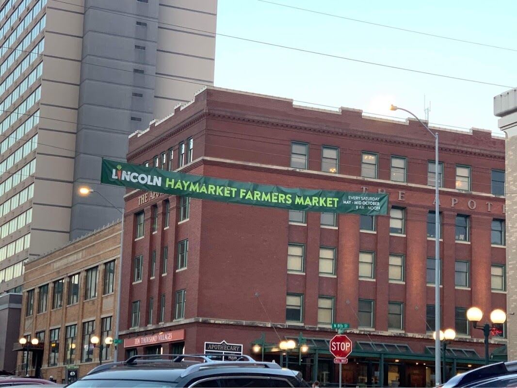 Haymarket Farmers' Market