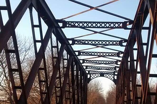 Jamaica North Trail