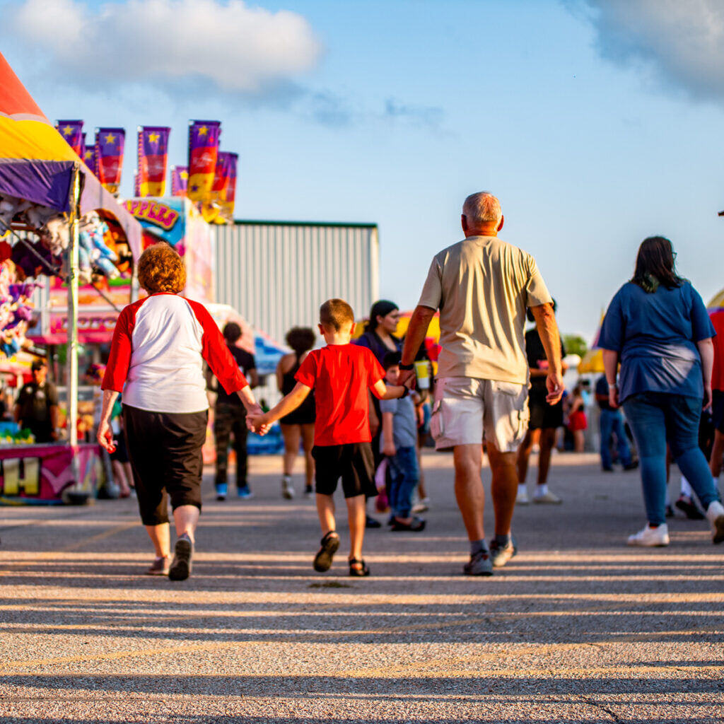 Lancaster County Super Fair