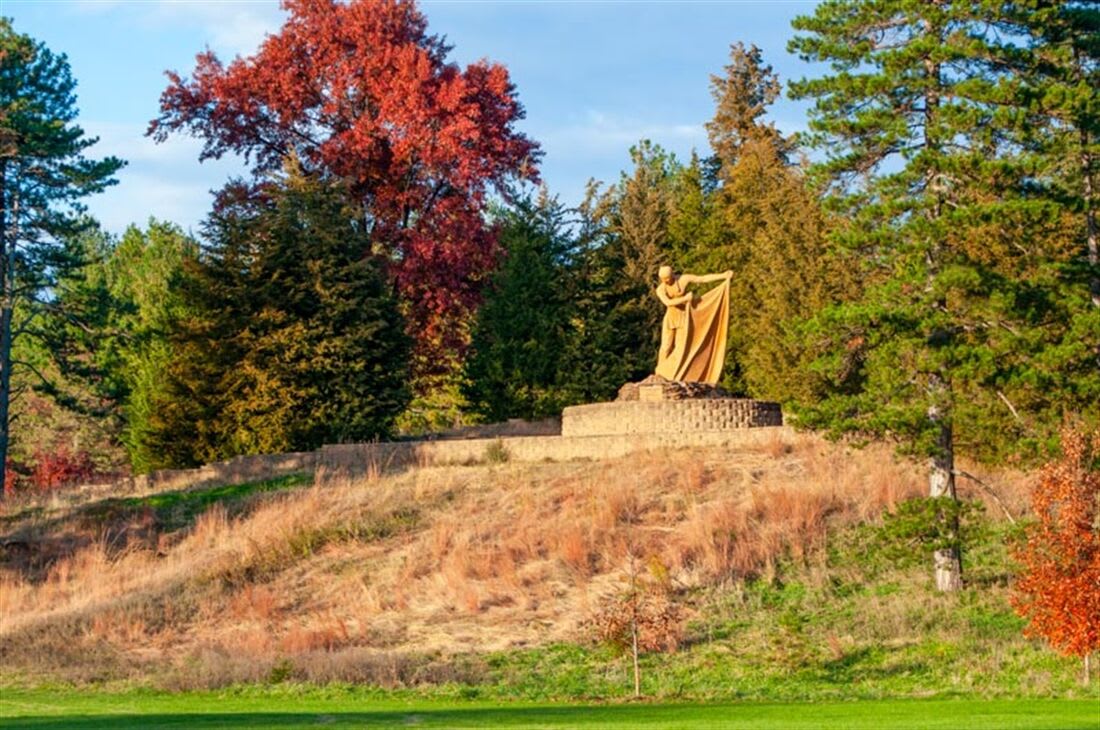Pioneers Park