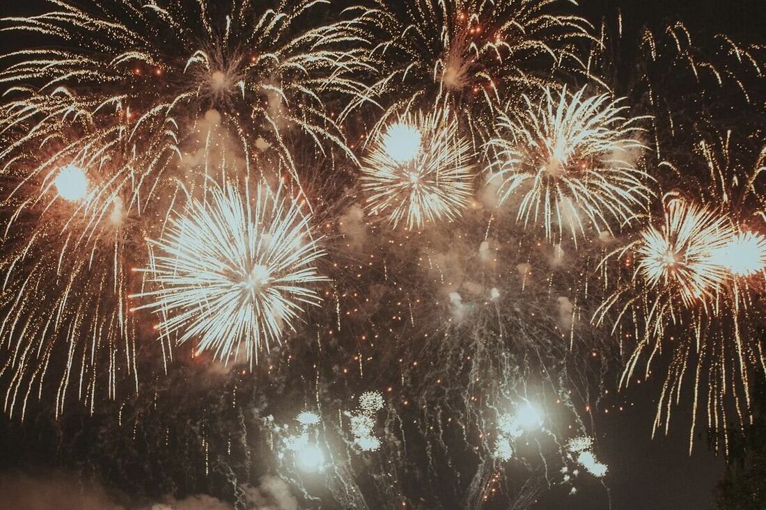 Seward Fourth of July
