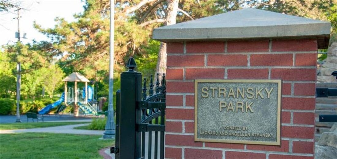 Stransky Park