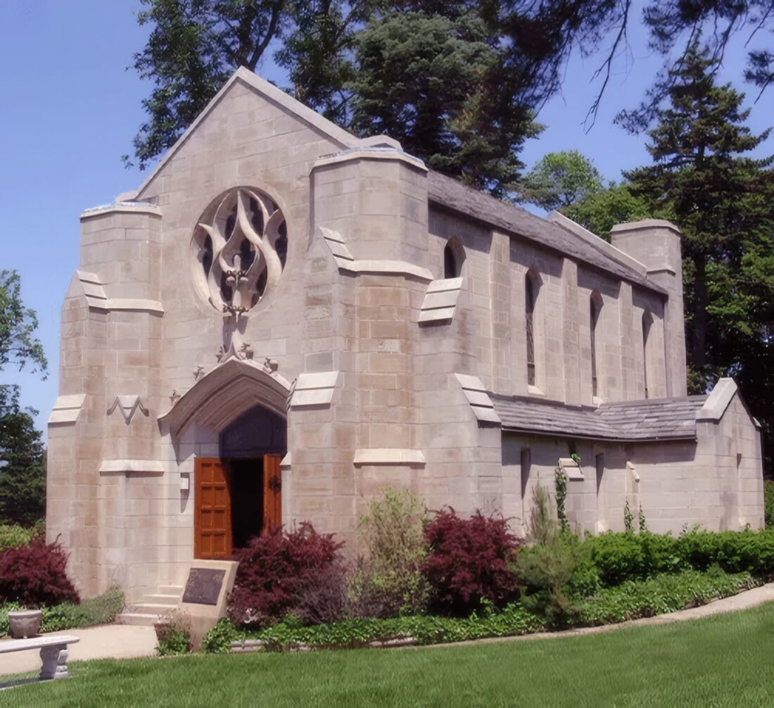 Wyuka Cemetery