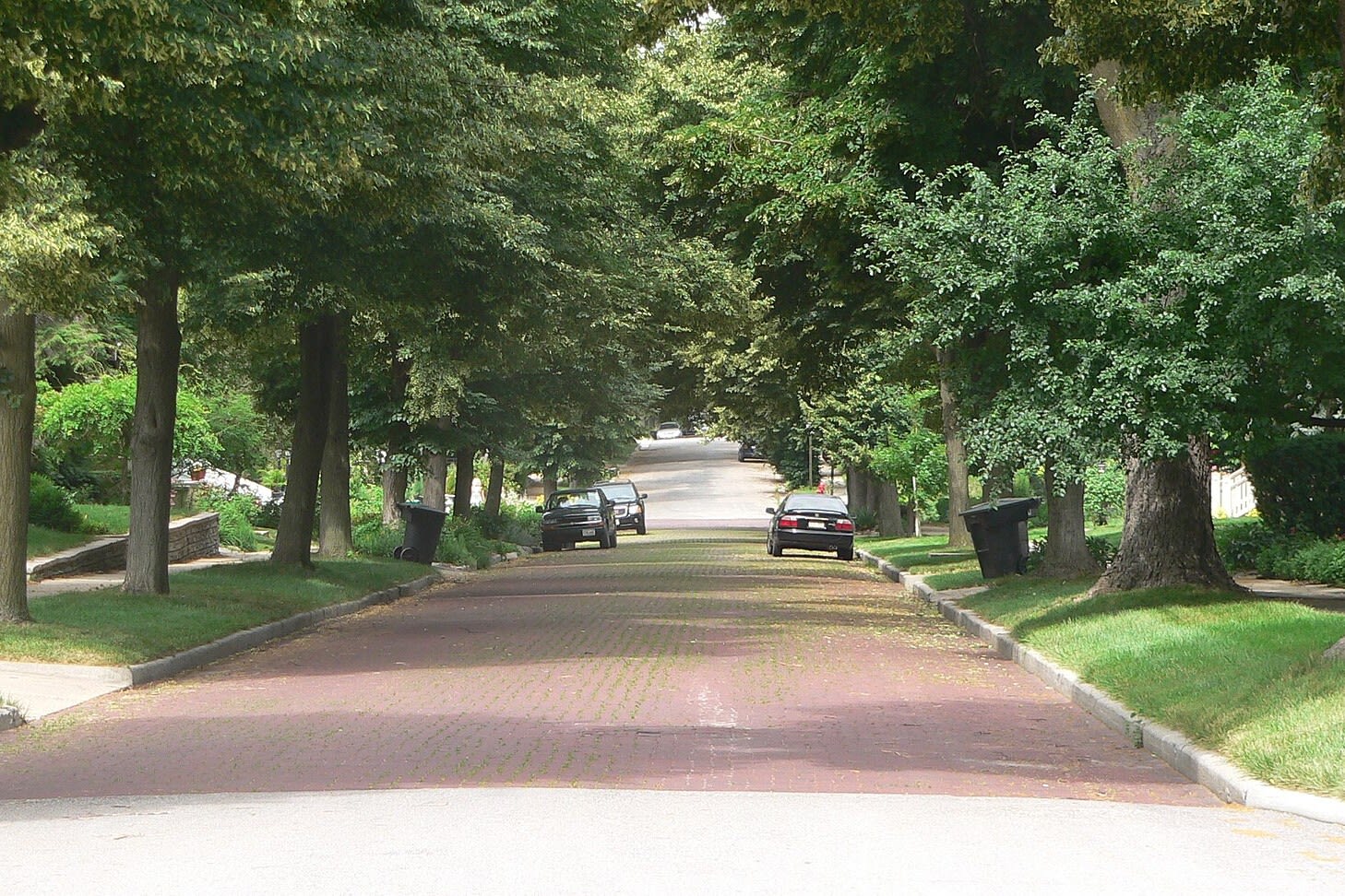 Sheridan Boulevard