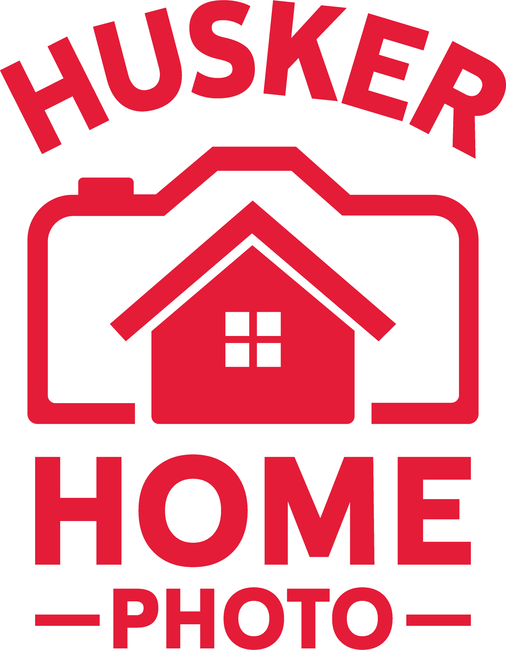 Husker Home Photo