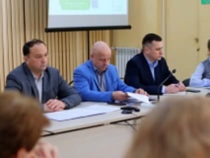 Советская площадь станет центром торжеств в День Победы.