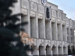 Подготовлен проект закона о запрете продажи горюче-смазочных материалов детям