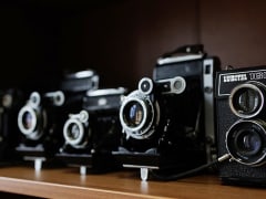 Музей фотографии создают в Рыбинске