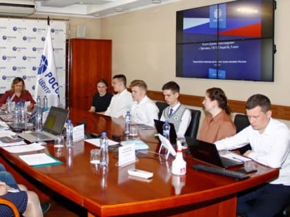 Ярославские школьники заняли призовые места во Всероссийской олимпиаде группы компании «Россети»
