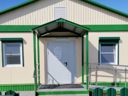 Отделения Любимской районной больницы ремонтируют по нацпроекту «Здравоохранение»