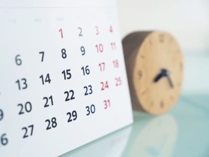 Приближается срок уплаты НДФЛ по декларациям за 2022 год