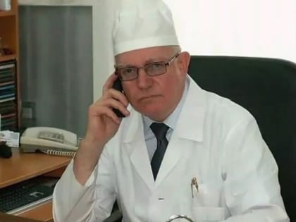 «Курение + алкоголь – двойной удар по лёгким»: интервью с главным пульмонологом Ярославской области Николаем Поярковым