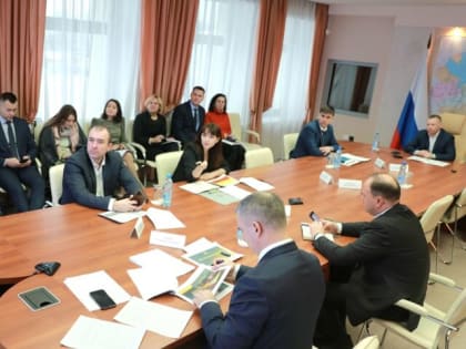 Передача объектов теплоснабжения в областную собственность повысит их эффективность