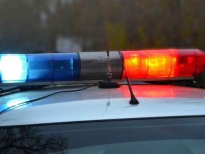 Под Переславлем смертельное ДТП