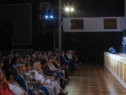 Квартет из Москвы выступит в филармонии Рыбинска