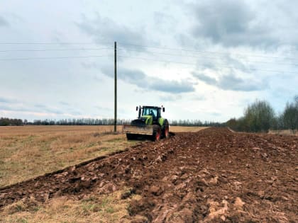 В Ярославской области стартовала весенне-полевая кампания