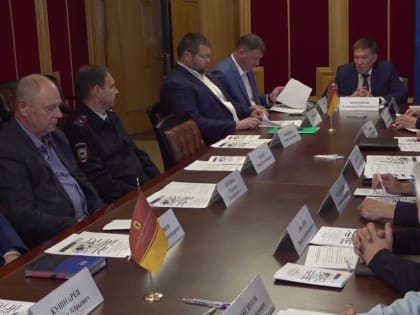 В Ярославской области стартует череда обучающих мероприятий общественной наблюдательной комиссии по соблюдению прав граждан в местах принудительного содержания