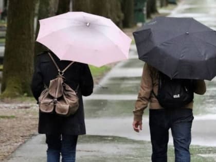 Синоптики о прогнозе погоде на следующей неделе: к среде воздух прогреется до +8°