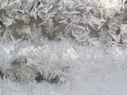 МЧС предупредило жителей Ярославской области о 35-градусных морозах